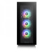 Thermaltake Divider 500 ARGB Tempered Glass Gaming Casing